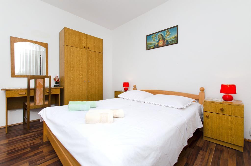 Apartments Ban Дуги-Рат Экстерьер фото