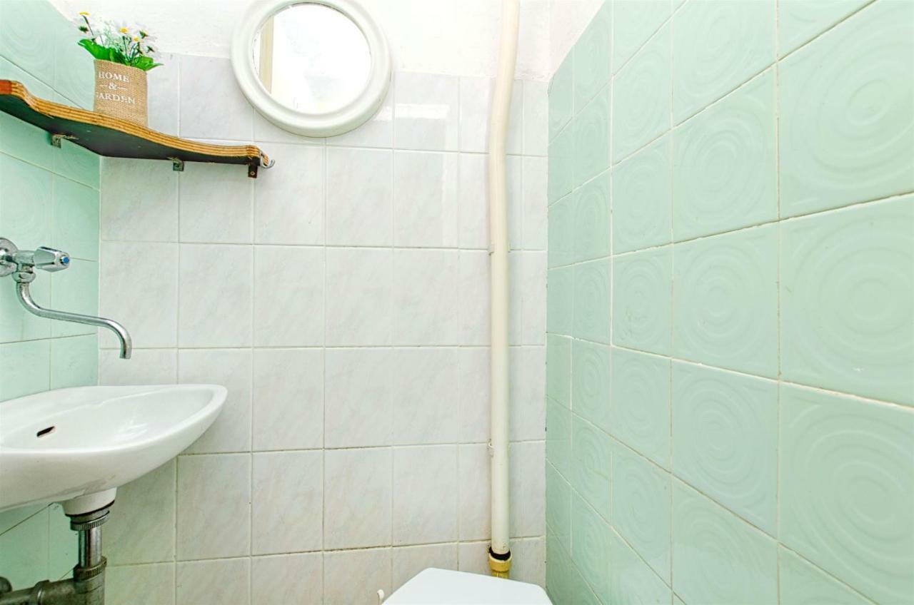 Apartments Ban Дуги-Рат Экстерьер фото